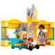 LEGO Friends "Фургон для спасения собак" 41741